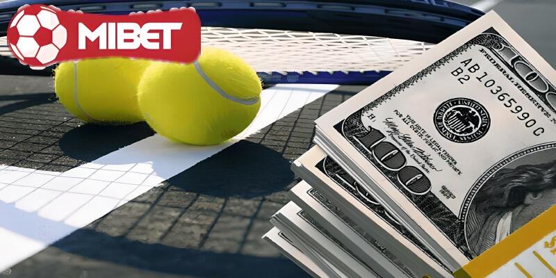 Cá cược Tennis là gì?
