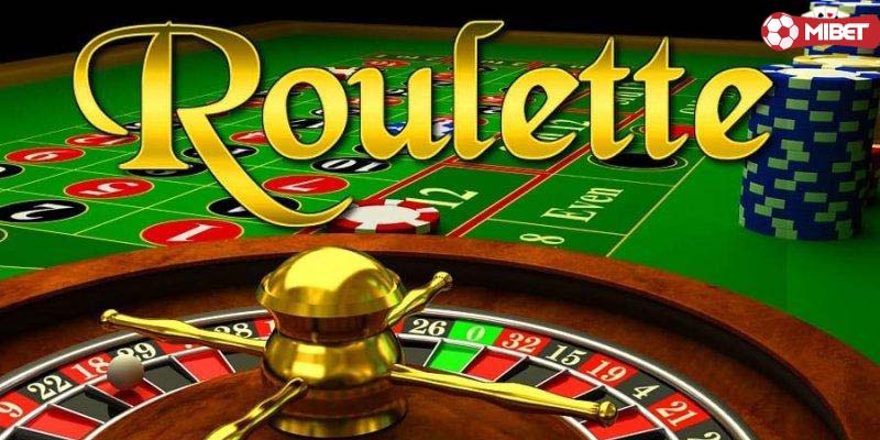 Luật chơi Roulette cơ bản dành cho tân thủ 