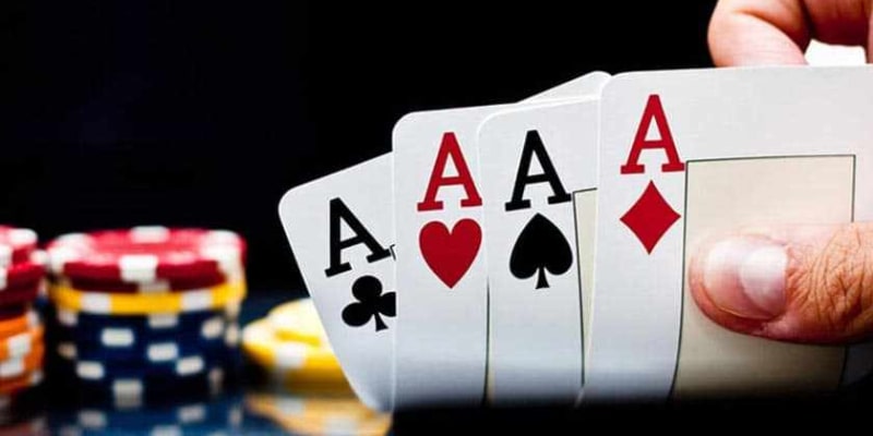 Chỉ số PRS Poker cao sẽ khiến người chơi khó đưa ra lựa chọn