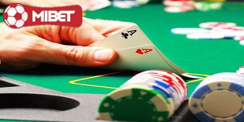 Lịch sử hình thành và phát triển - giá trị chip trong bài Poker