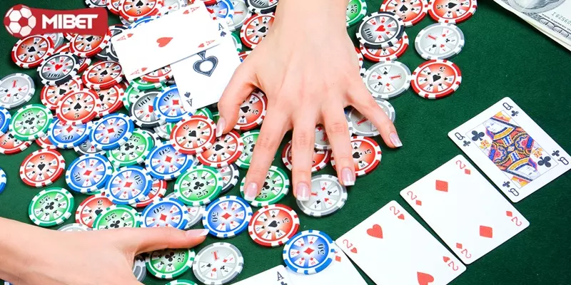 Chiến lược chơi Poker Hand chuẩn nhất